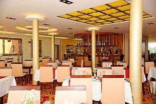 Orchid Hotel Antananarivo Exterior foto