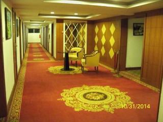 Orchid Hotel Antananarivo Exterior foto