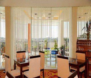 Orchid Hotel Antananarivo Exterior foto