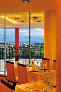 Orchid Hotel Antananarivo Exterior foto